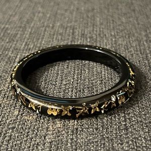 Louis Vuitton Inclusion Bracelet Bangle M/Narrow